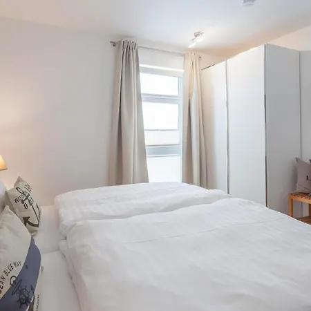 Apartment Louisa Woge *