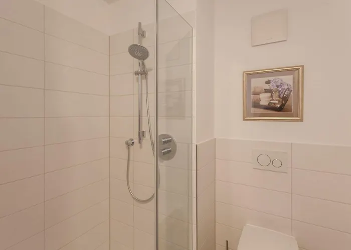 شقة Ostseebad, Sellin, Ruegen, Ferienwohnung, Louisa Sellin (Rugen)