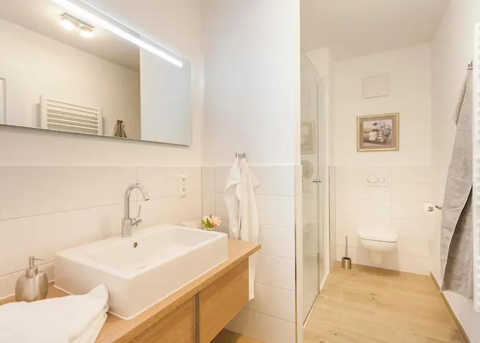 Ostseebad, Sellin, Ruegen, Ferienwohnung, Louisa Sellin (Rugen)